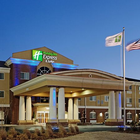 Holiday Inn Express Florence Northeast By Ihg Εξωτερικό φωτογραφία