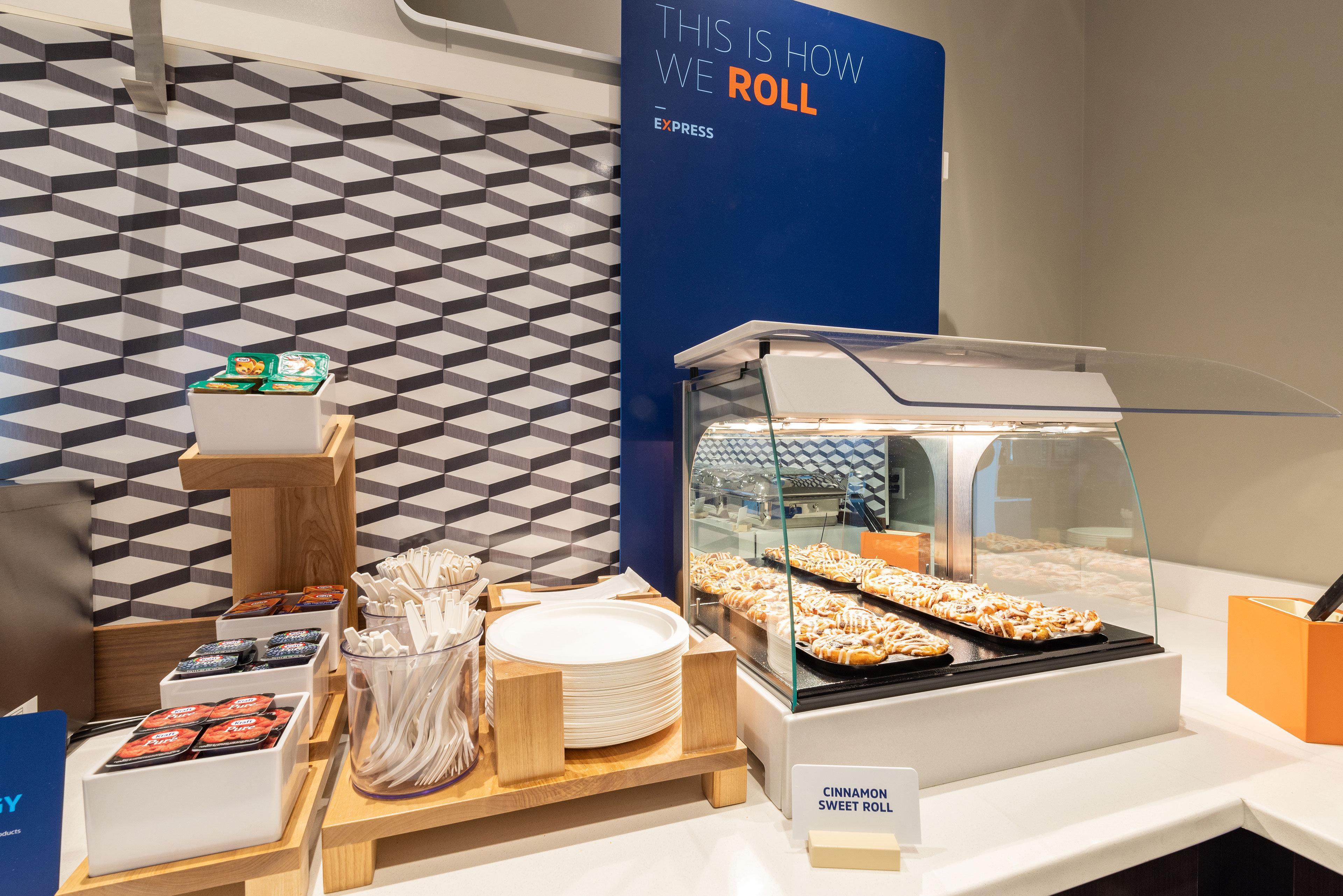 Holiday Inn Express Florence Northeast By Ihg Εξωτερικό φωτογραφία