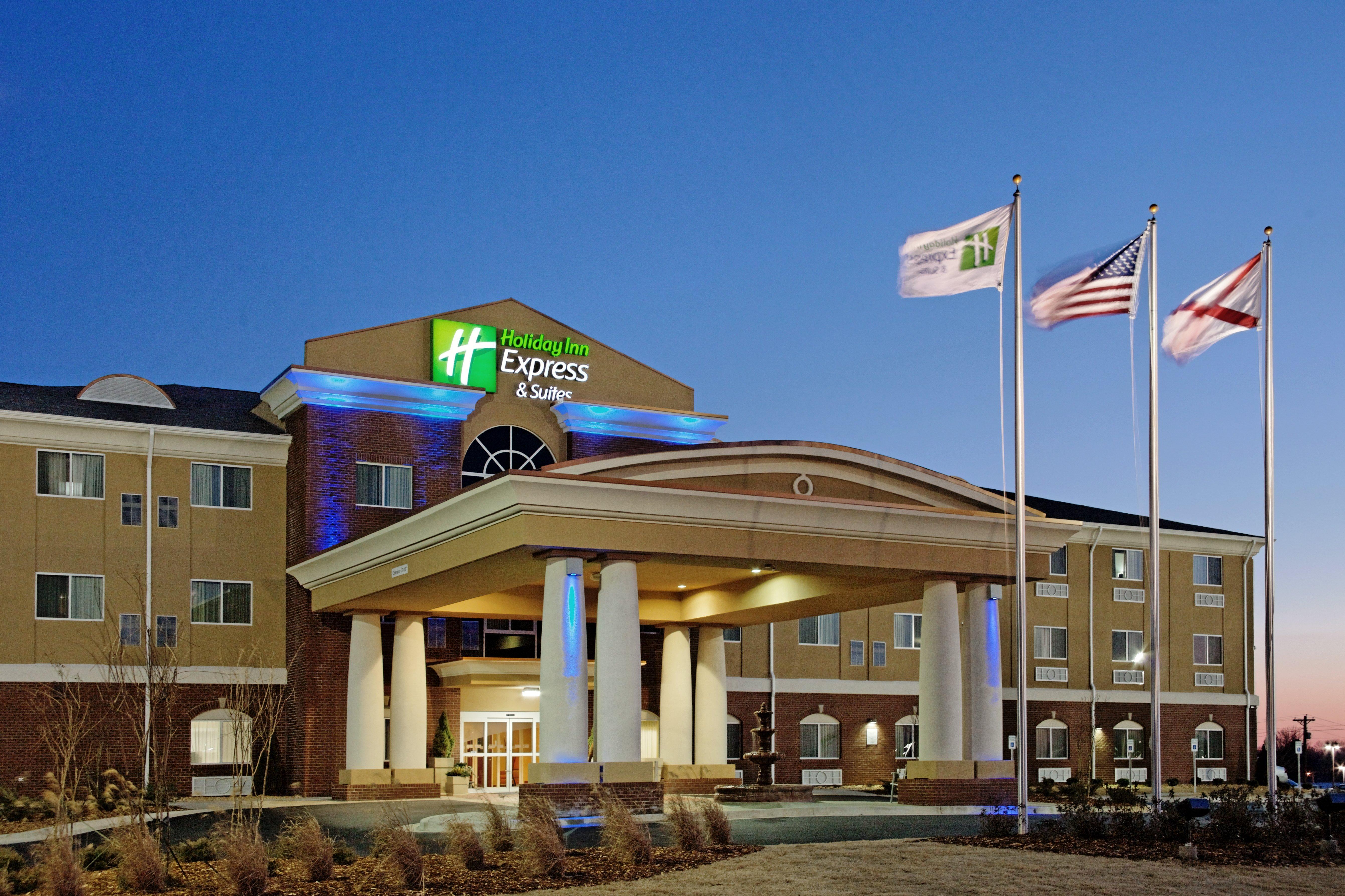 Holiday Inn Express Florence Northeast By Ihg Εξωτερικό φωτογραφία