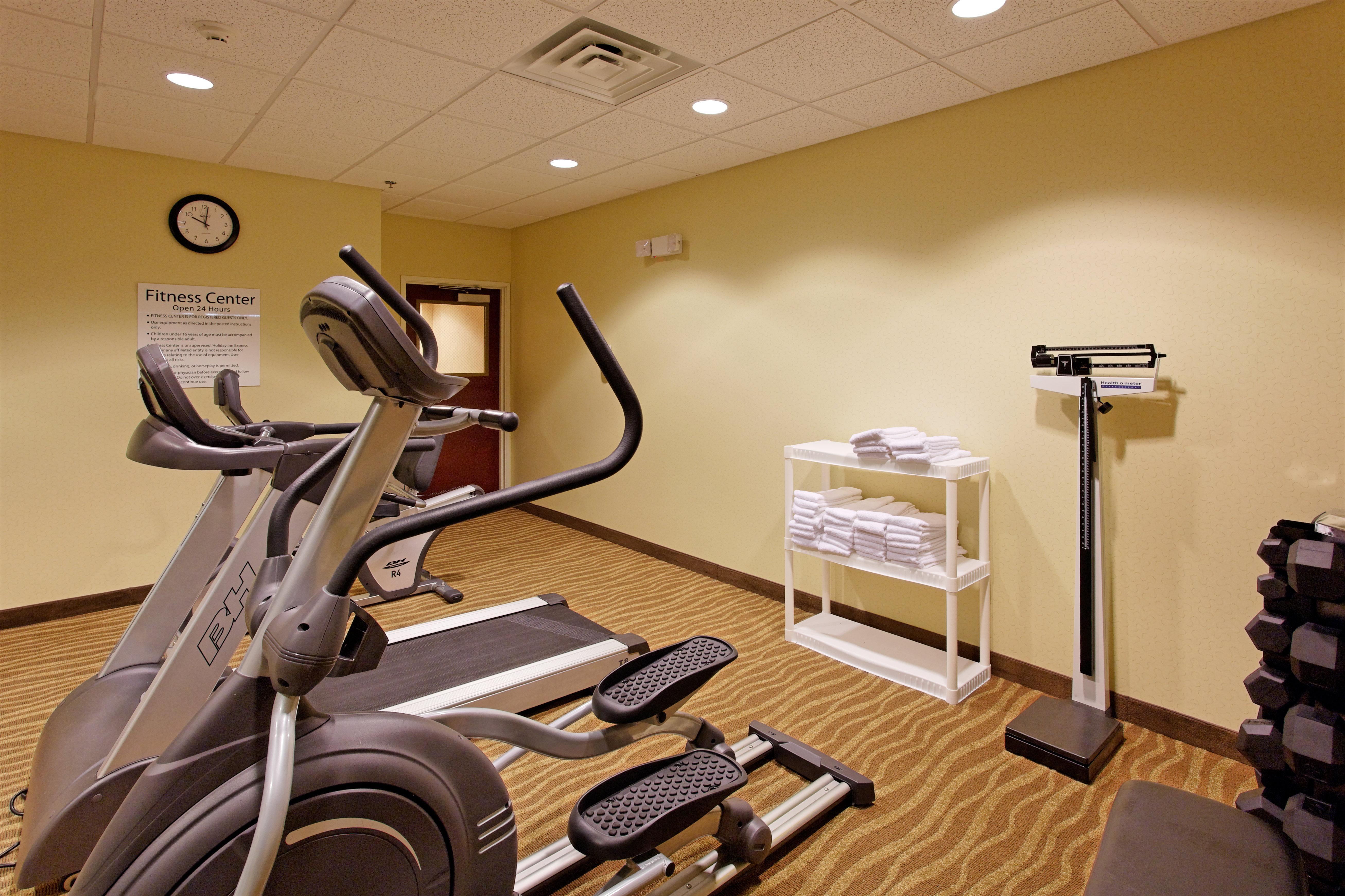 Holiday Inn Express Florence Northeast By Ihg Εξωτερικό φωτογραφία