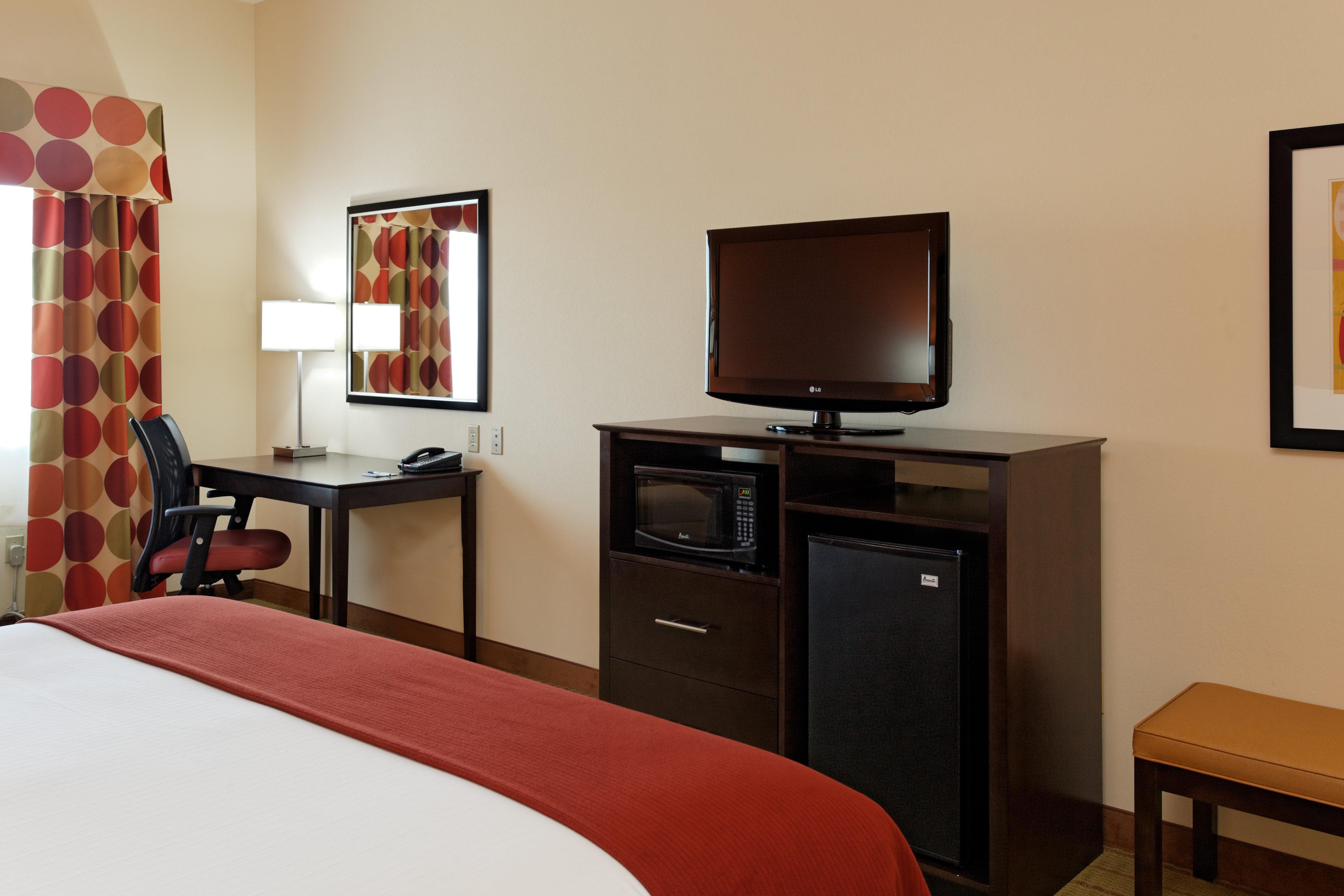 Holiday Inn Express Florence Northeast By Ihg Δωμάτιο φωτογραφία