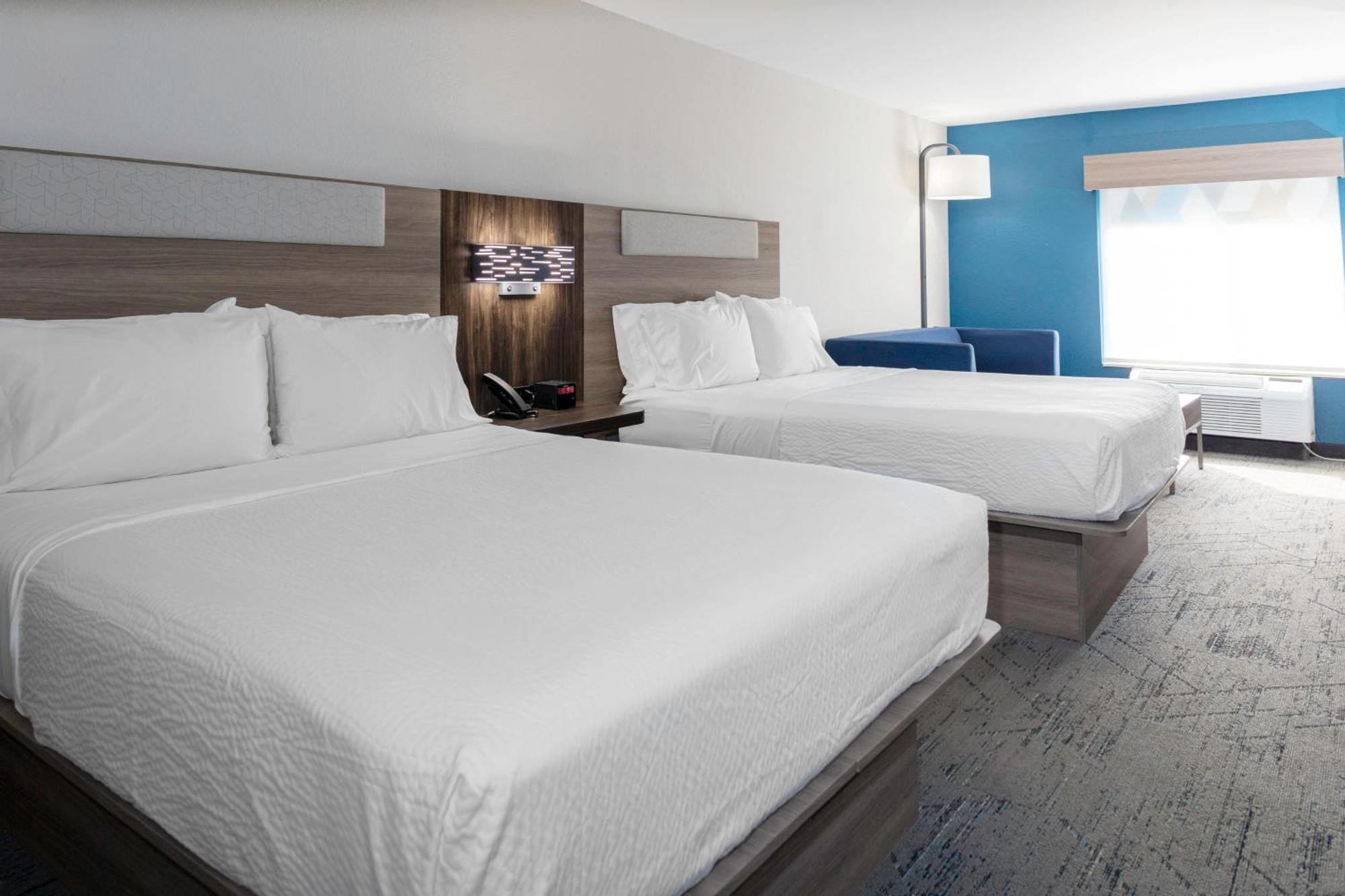 Holiday Inn Express Florence Northeast By Ihg Εξωτερικό φωτογραφία
