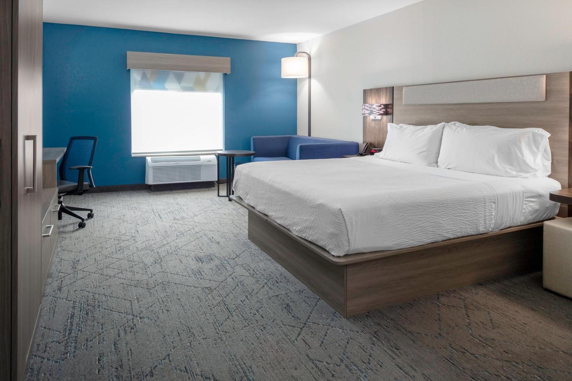 Holiday Inn Express Florence Northeast By Ihg Εξωτερικό φωτογραφία